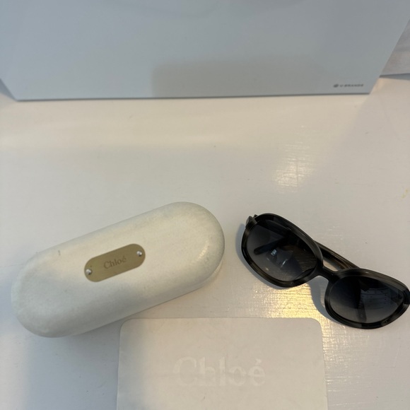 Chloe Sunglasses - Picture 10 of 10